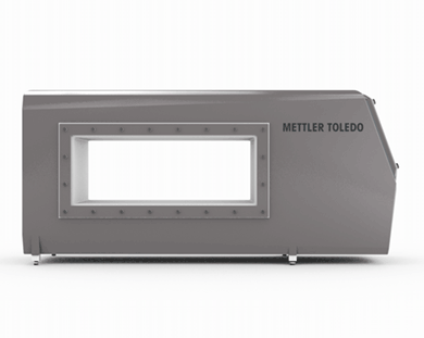 Profile Advantage Metal Detector1640
